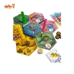 بازی فکری تاکنوکو